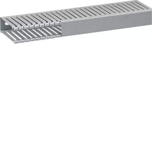 Hager Serie Quadro - Kabelkanal horizontal 80x30x500
