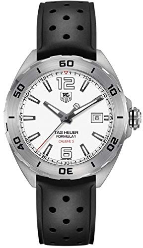 TAG Heuer Formula One WAZ2114.FT8023, Armband