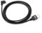 System-S - Cable Mini USB (2 m, acodado 90°)