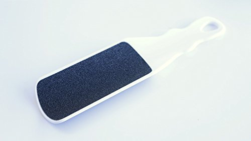 TAFS ® Curved Foot Sander File Rasp - Contoured for the Feet for Podiatry Chiropody