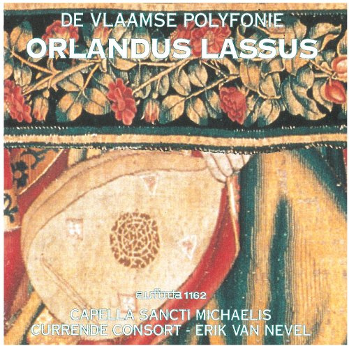 Orlando Di Lasso / Polifonie