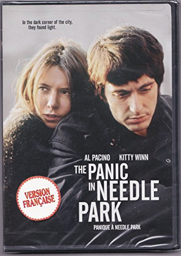 Panique à Needle Park