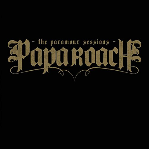 The Paramour Sessions