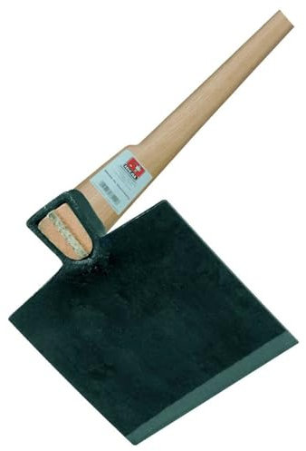 Format 4005827661225 – Regensburger Hacke e-stiel 1350 mm Gruppe 0