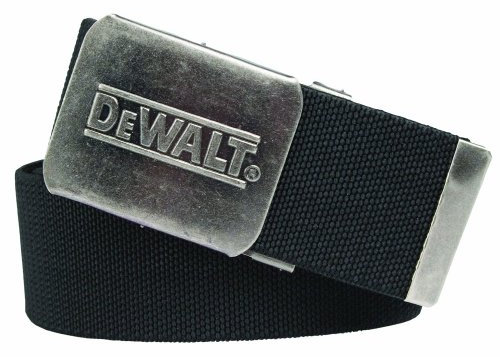 DeWalt DWC14-001 Gürtel mit Klappverschluss