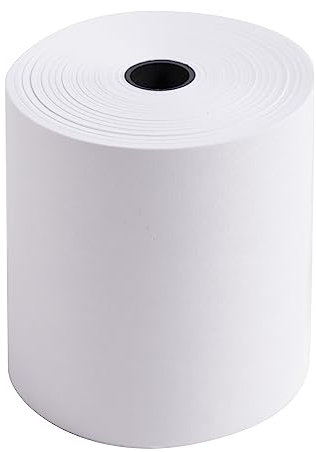 EXACOMPTA pack de 10 bobines calcul 74 x 70 x 12 mm