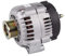 Bosch 986038180 Lichtmaschine