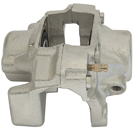 MAPCO 4665 Bremssattel Hinterachse Rechts | Kompatibel mit: OPEL OMEGA A, OMEGA A Caravan, OMEGA B, OMEGA B Caravan