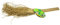 Lucky Reptile 64071 Palmwedel/Palmfackel, 29 g