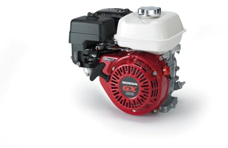 Motor honda horiz. 53/18mm