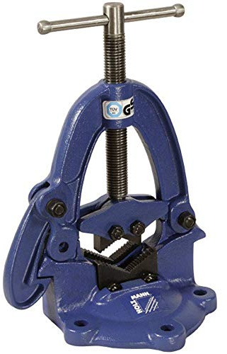 Tornillo apriete trapezoidal
