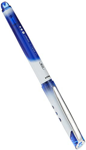 Pilot 718370 - Bolígrafo de 0.5 mm, color azul