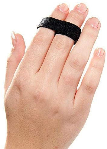 Disporta Buddy Loops 1/2 Zoll 1.27cm Breite 12.7cm Länge, 5 Stück
