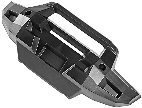 Traxxas 7735 Front Bumper Model Car Parts