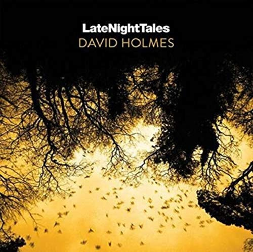 Late Night Tales (Rough Trade)