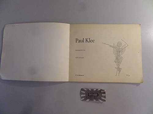 Paul Klee
