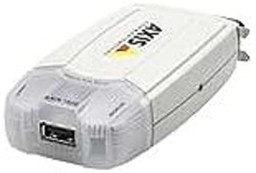 Axis 1650 Network Print Server per stampante Canon