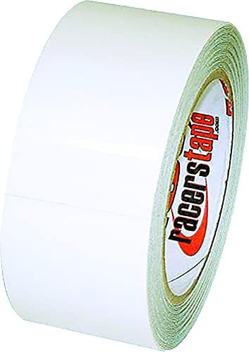 ISC Helicopter-OG Oberflächenschutzband: 2 in. x 12 ft. (Transparent) / Retail-Packaged
