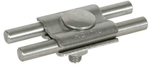 Dehn 306020 – Parallel Anschluss 7 – 10 mm St/tZn