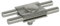 Dehn 306020 – Parallel Anschluss 7 – 10 mm St/tZn