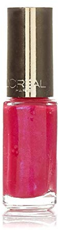 L'Oreal Paris Colour Riche Nail 5 ml - Insolent Magenta (Number 504)