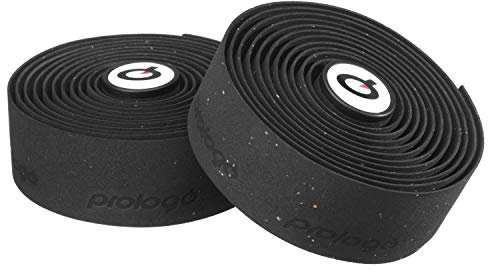 Prologo Doubletouch Lenkerband, schwarz, One Size