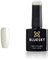 Bluesky Gel Nail Polish, Sparkle Droplet, 80536, White, Glitter, Long Lasting, Chip Resistant, 10 ml (Requires Drying Under UV LED Lamp)