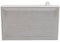 Visaton vs-wl13nr/100 – Lautsprecher (wandmontierbar, 90 – 20000 Hz, grau,-25 – 70 °C, 28 cm, 17 cm)