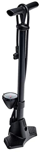Cube RFR Standpumpe schwarz