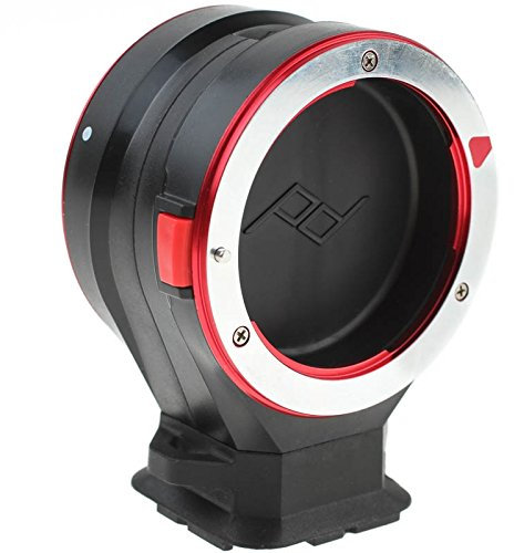 Peak Design Lens Kit für Sony E-Mount - Doppel-Objektivhalt