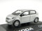 Skoda Citigo 5-Türer Brill. Silber Modellauto 171ABD-999-013 Abrex1:72