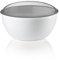 Guzzini - Gocce, Keksdose - Himmelgrau, 23 x h13 cm | 1200 cc - 27790092