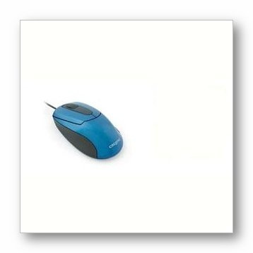 Creative Mouse Optical 3500 USB