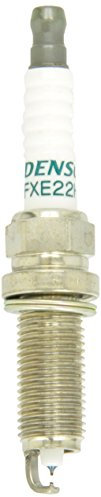 1x Denso Iridium Longlife Zündkerze - Teile Nr.. FXE22HR11/3442