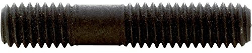 Stiftschrauben DIN 6379 M14x125 mm