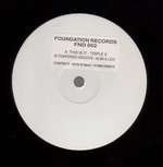 Triple X - This Is It - Foundation