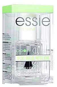 essie Glänzender Überlack let it shine, 13.5 ml