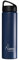 Botella acero inox. 18/8-0,75L - Azul