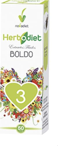 NOVA DIET - EXT. BOLDO N.DIET