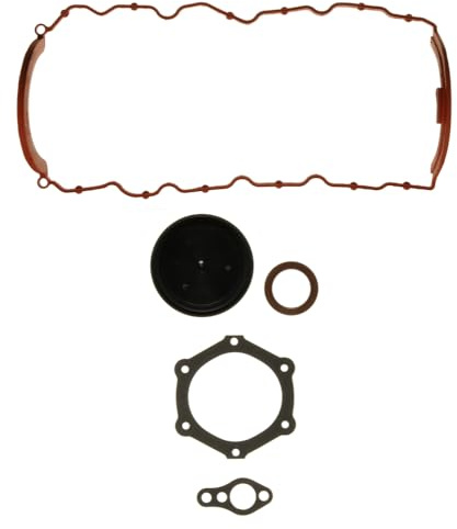 Ajusa 54124400 Gasket Set crank case