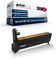 1x Print-Klex Trommeleinheit kompatibel für Oki C-610 CDN C-610 DM C-610 DN C-610 DTN C-610 N Oki C610CDN C610DM C610DN C610DTN C610N Drum Black Schwarz 44315108