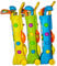 MTS Childs Junior Golf Caddy Set Balls Clubs Trolley Kids Outdoor Garden Game Toy Age 3+