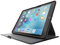 Otterbox Profile - Funda de protección con Tapa Formato Folio para Apple iPad Air 2, Color Negro