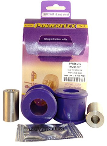 Powerflex PFR36-319 Performance Polyuretan Buchsen