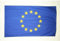 BANDERA de EUROPA 90x60cm - BANDERA UNION EUROPEA - UU.EE 60 x 90 cm poliéster ligero - AZ FLAG