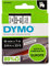 5 x Dymo D1 Standard Kennzeichnung Tape 45803 (S0720830) 19 mm x 7 m, schwarz auf weiß