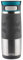 Contigo - Transit/Metra | Tasse de voyage isotherme | 470 ml | Couleur/Finition : Inox