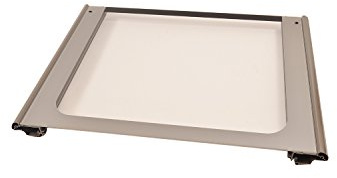 Genuine Hotpoint Main Oven Outer Door Glass - C00281094