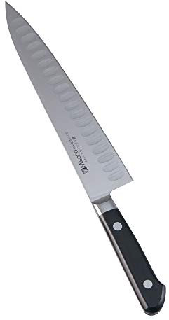 Acciaio Misono molibdeno coltello da macellaio Salmon No.562/21cm (japan import)