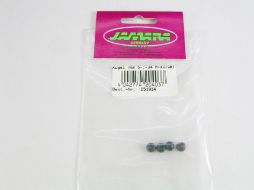Jamara jamara051934 7 mm j-34 Ball